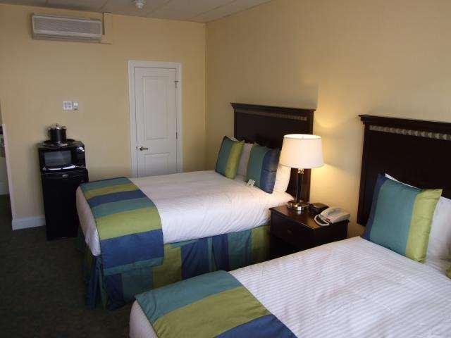 19 Atlantic Hotel Вирджиния-Бич Номер фото